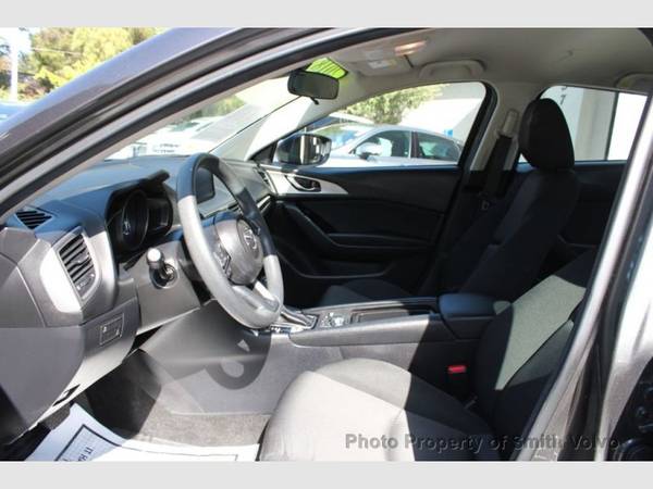 2018 Mazda Mazda3 4-Door Sport Automatic - - by dealer for sale in San Luis Obispo, CA – photo 12