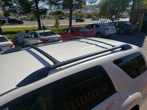 * * * 2006 Toyota 4Runner SR5 Sport Utility 4D * * * - cars & trucks... for sale in Saint George, UT – photo 12