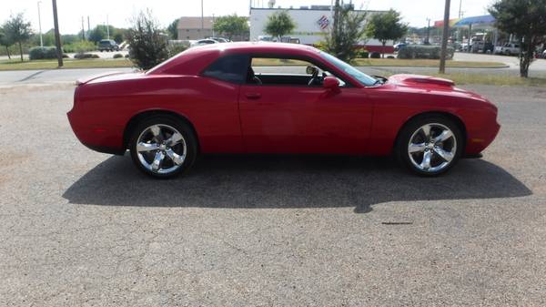 2012 Dodge Challenger R/T for sale in Waco, TX – photo 15