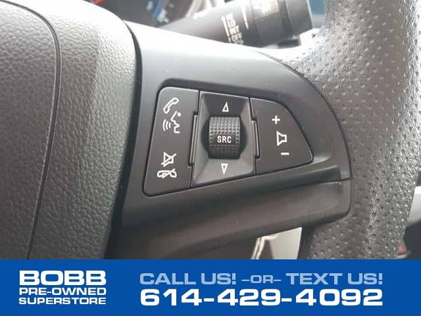 *2014* *Chevrolet* *Cruze* *4dr Sdn Auto LS* - cars & trucks - by... for sale in Columbus, OH – photo 9