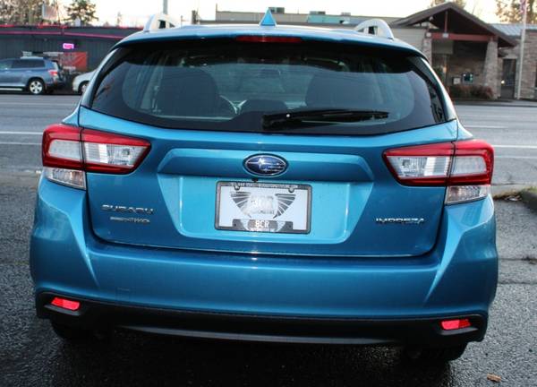 2018 Subaru Impreza 2 0i Premium 5-door CVT - - by for sale in Portland, OR – photo 8