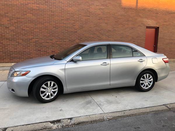Toyota Camry LE 2007 - cars & trucks - by owner - vehicle automotive... for sale in Chicago, IL – photo 8