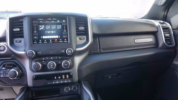 2020 Ram 1500 Big Horn - cars & trucks - by dealer - vehicle... for sale in Milford, OH – photo 12