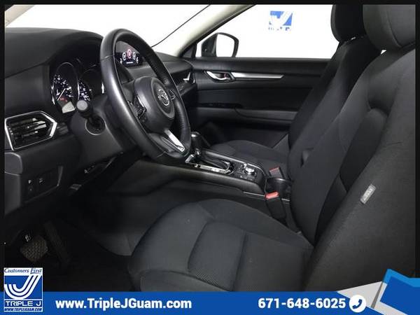 2019 Mazda CX-5 - - cars & trucks - by dealer for sale in Other, Other – photo 22