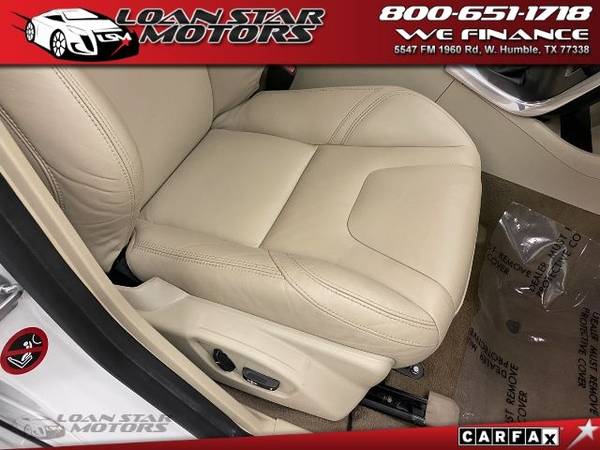 2014 Volvo S60 T6 R-Design - cars & trucks - by dealer - vehicle... for sale in Humble , TX – photo 23