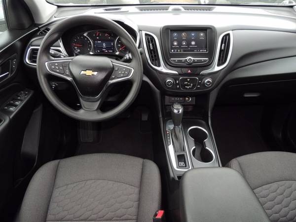 2021 Chevrolet Equinox LT - - by dealer - vehicle for sale in Clayton, NC – photo 17