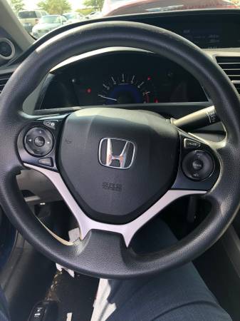 2012 Honda Civic for sale in Lexington, KY – photo 5