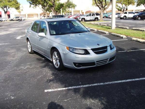 2007 SAAB 9-5 LEATHER SUN ROOF JUST 82000ml! for sale in Hollywood, FL – photo 22