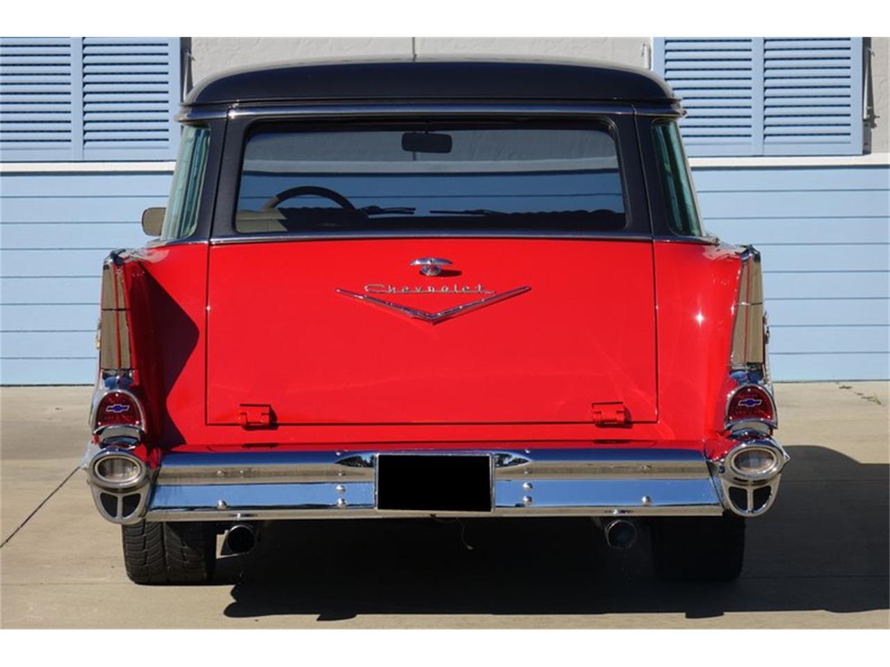 1957 Chevrolet 210 for sale in Greensboro, NC – photo 5