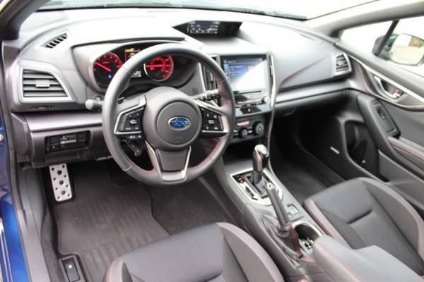 2017 Subaru Impreza AWD All Wheel Drive 2.0i Sport Hatchback - cars... for sale in Kirkland, WA – photo 19