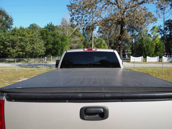 2001 GMC Sierra 3500 - cars & trucks - by owner - vehicle automotive... for sale in Spring Hill, FL – photo 6