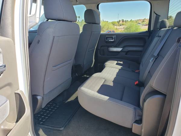 2018 *Chevrolet* *Silverado 2500HD* *6.6L Duramax Diese for sale in Tempe, AZ – photo 17