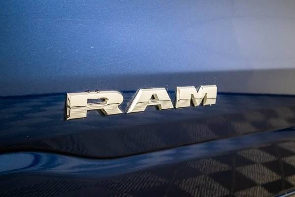 2020 Ram 1500 HEMI 5 7L V8 Dodge Big Horn Lone Star Cab TRUCK PICKUP for sale in Sumner, WA – photo 13