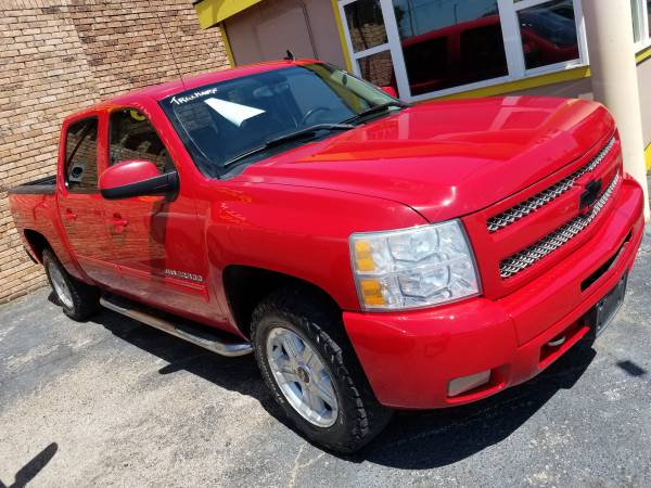 ‼‼‼ TRUCK SALES EVENT ‼‼‼ - cars & trucks - by dealer - vehicle... for sale in Arlington, TX – photo 15