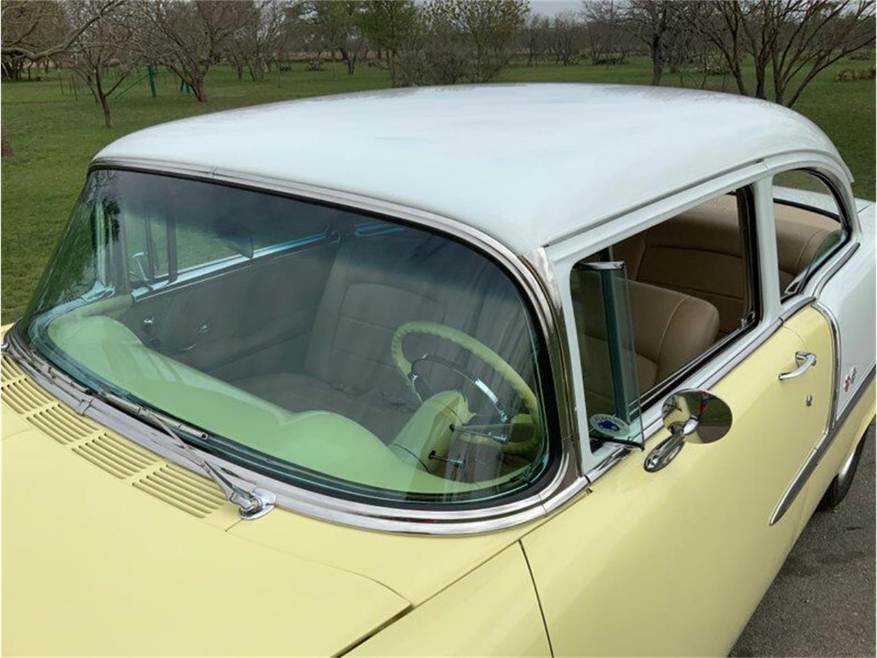1955 Chevrolet 150 for sale in Fredericksburg, TX – photo 21