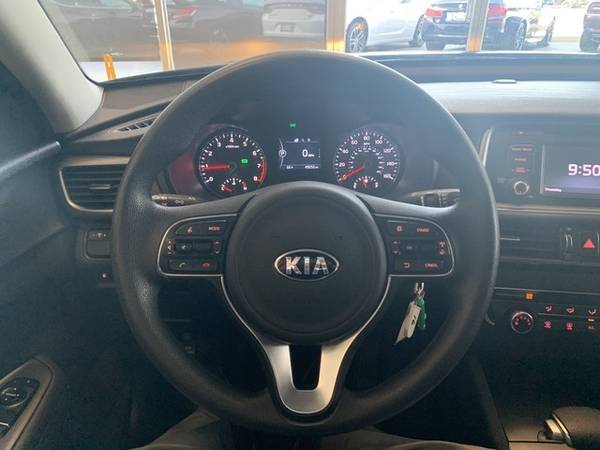 2017 Kia Optima LX for sale in Cuyahoga Falls, OH – photo 22