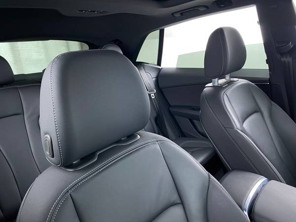 2019 Audi Q8 Premium Sport Utility 4D suv Black - FINANCE ONLINE -... for sale in Houston, TX – photo 18