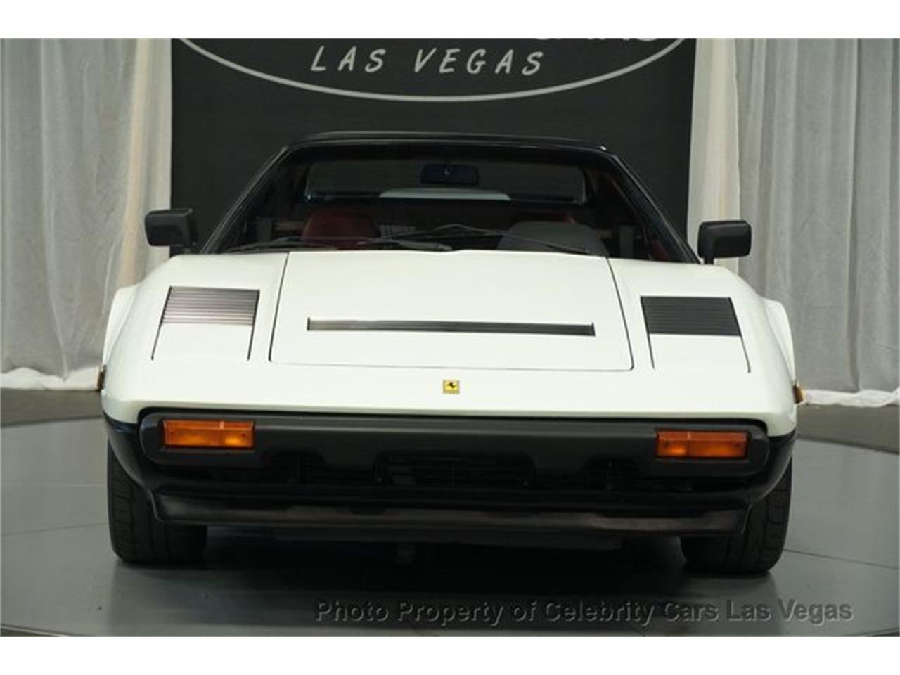 1983 Ferrari 308 for sale in Las Vegas, NV – photo 11