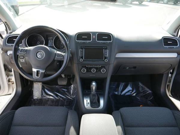 2011 Volkswagen Golf TDI for sale in Inver Grove Heights, MN – photo 24