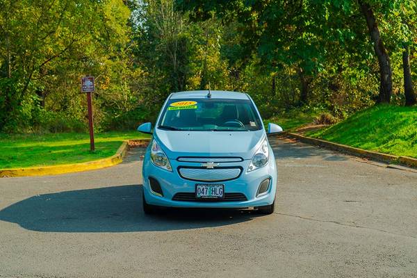 2015 CHEVROLET SPARK EV ELECTRIC - $500 DOWN @ HYLAND AUTO SALES👍 -... for sale in Springfield, OR – photo 3