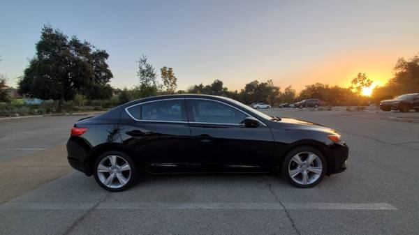 Acura ilx 2014 66k clean title - cars & trucks - by owner - vehicle... for sale in Arcadia, CA – photo 4