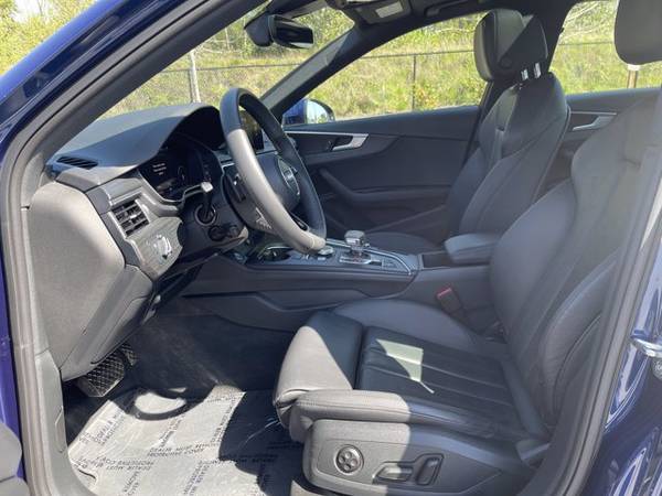 2018 Audi A4 Premium Plus AWD All Wheel Drive SKU: JN002833 - cars & for sale in Bellevue, WA – photo 12