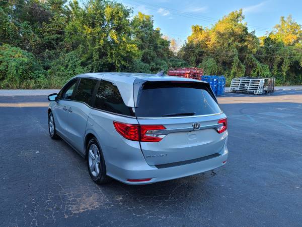 2018 honda odyssey EX-L - cars & trucks - by dealer - vehicle... for sale in Cowpens, SC – photo 3