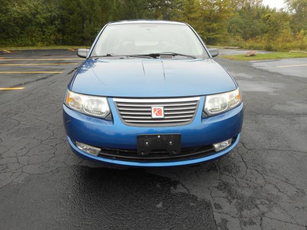 2005 SATURN ION LEVEL 3 / POWER OPTIONS / 32 SERVICE RECORDS! for sale in Highland Park, IL – photo 8