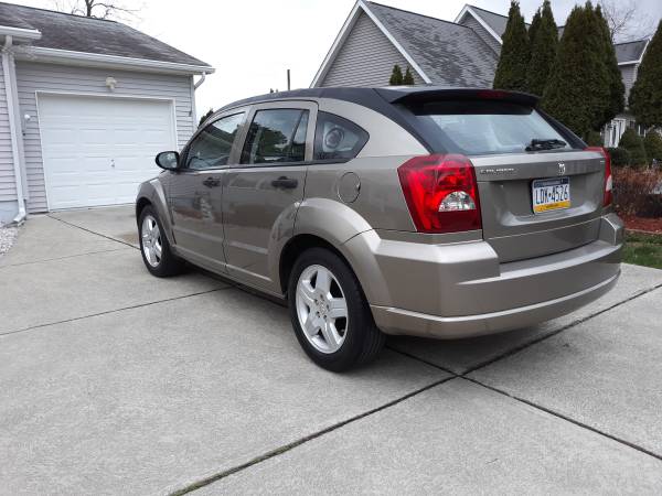 2008 DODGE CALIBER,SUPER NICE - cars & trucks - by owner - vehicle... for sale in Scranton, PA – photo 3