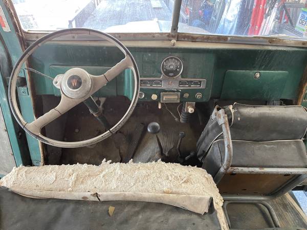 1954 WILLYS JeeP for sale in Ogden, UT – photo 8