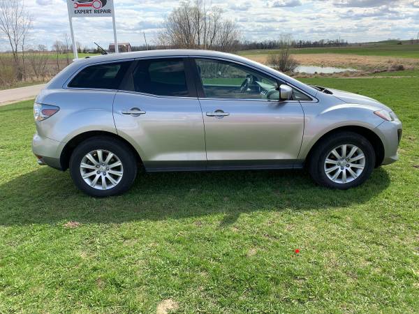 2010 Mazda CX-7 Isport 2 5 rebuilt transmission - - by for sale in Green Bay, WI – photo 5