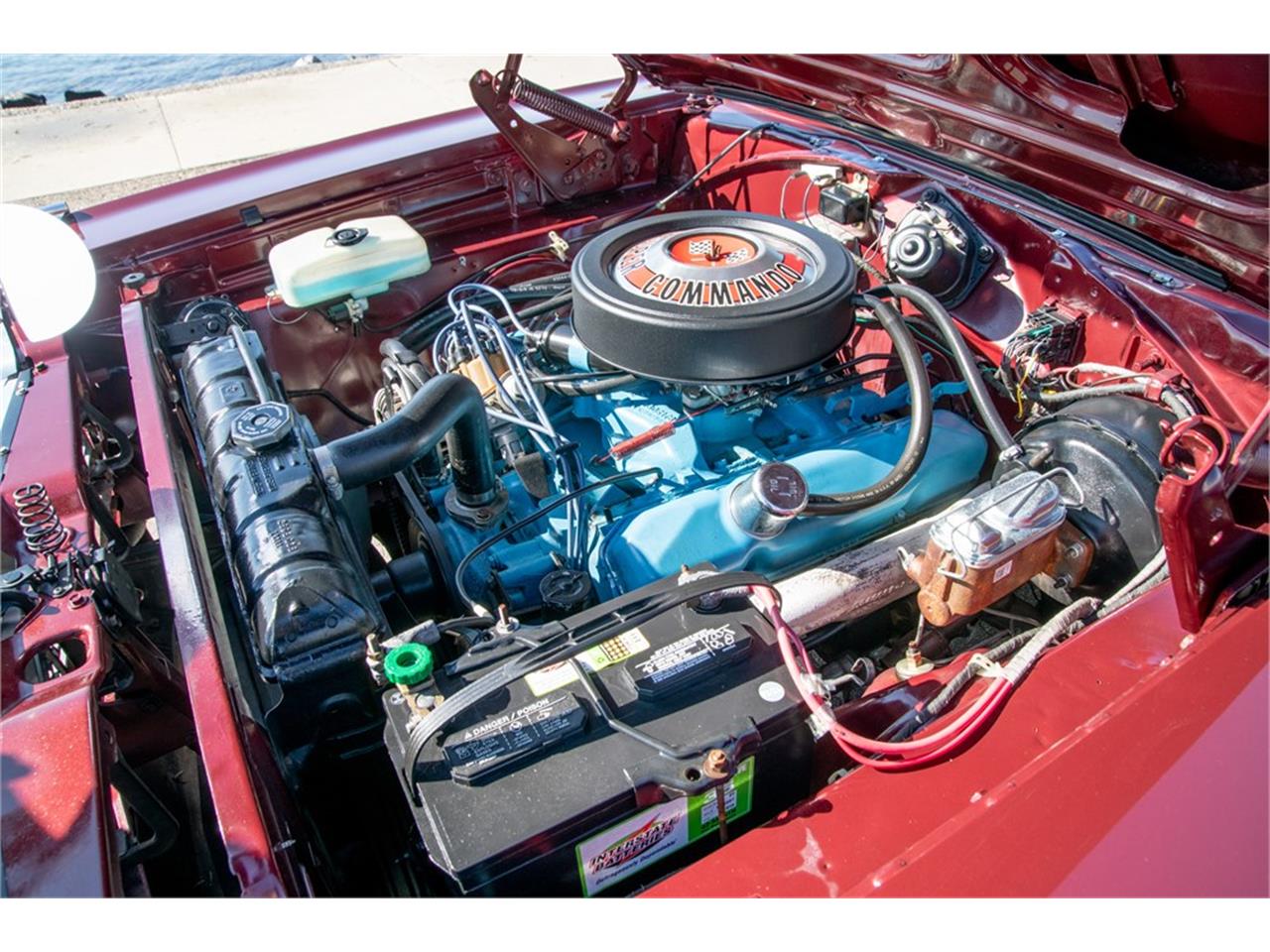 1968 Plymouth GTX for sale in Long Beach, CA – photo 6