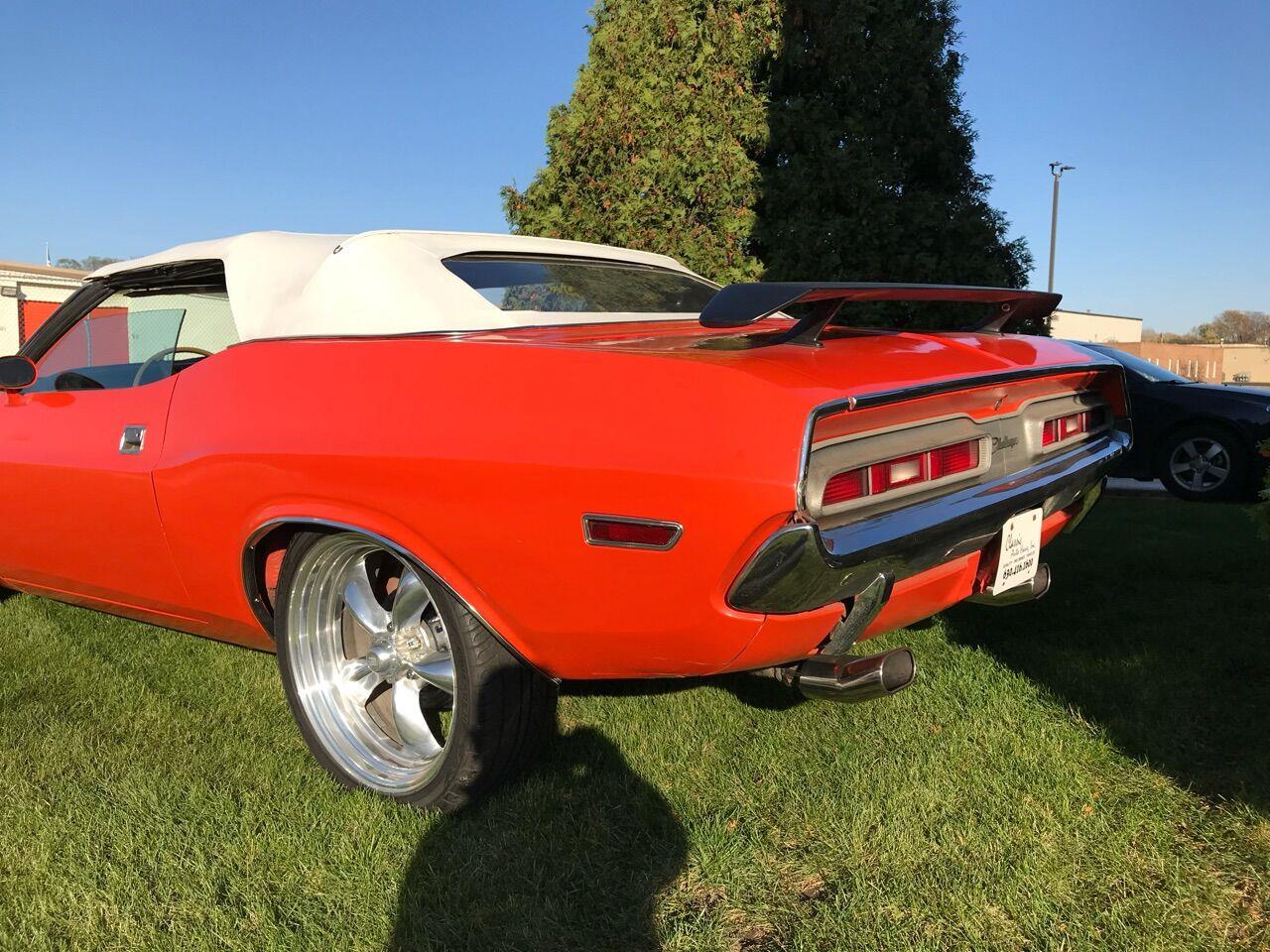 1971 Dodge Challenger for sale in Geneva, IL – photo 26