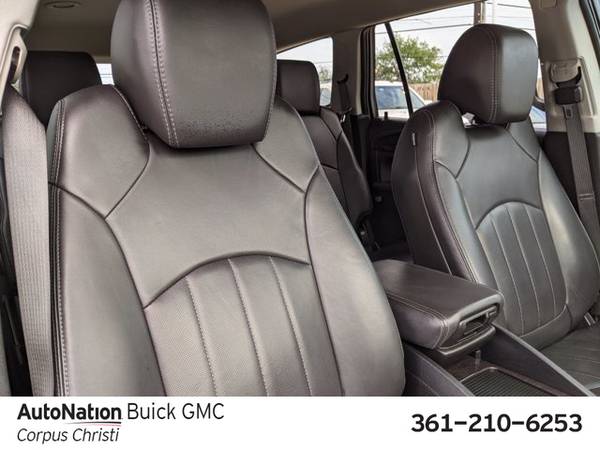 2016 Buick Enclave Leather SKU:GJ149412 SUV - cars & trucks - by... for sale in Corpus Christi, TX – photo 24