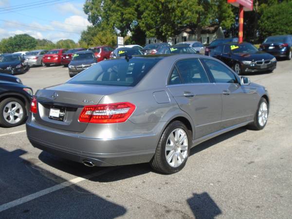 2012 mercedes e350 //**no credit check buy here pay here**// for sale in Stone Mountain, GA – photo 5