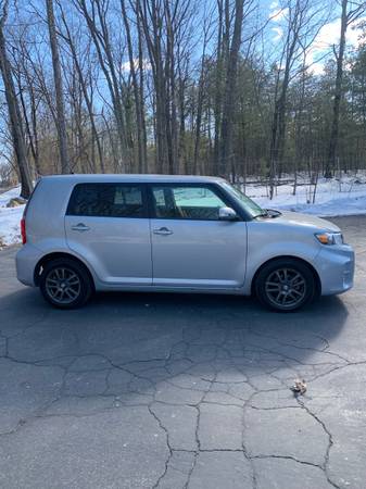 2013 Scion xB 58,000 miles for sale in Westfield, MA – photo 12