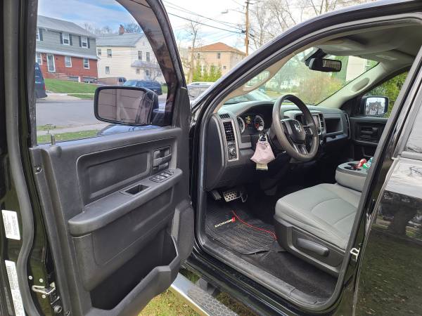 2014 Dodge Ram pickup Express mega cab for sale in Kenilworth, NJ – photo 7