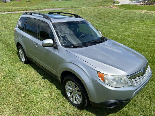 2013 subaru forester for sale in Waynesville, NC – photo 4
