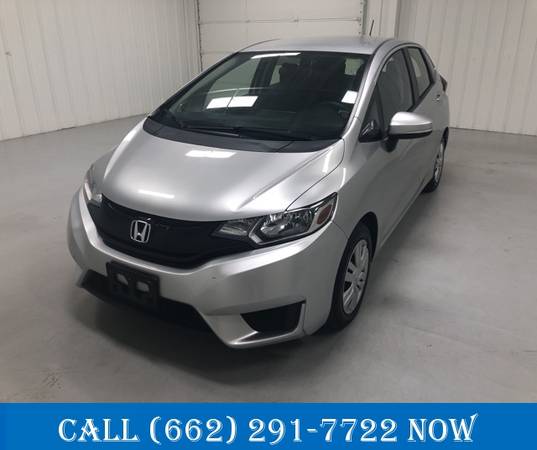 2016 Honda Fit LX Fuel Efficient 4D Hatchback w/LOW MILES! for sale in Ripley, MS – photo 9