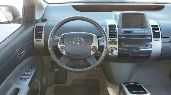 2007 Toyota Prius . Clean , No issues - cars & trucks - by owner -... for sale in San Diego, CA – photo 9