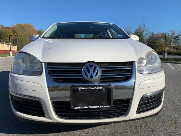 ONLY 87,000 Miles!!! ★ 2010 VW JETTA SE / 5 SPEED Manual - cars &... for sale in Poughkeepsie, NY – photo 7
