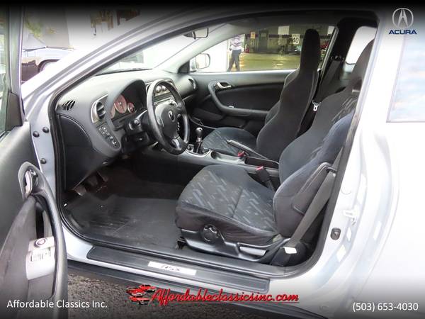 2005 Acura RSX 5-Speed 1 Owner Coupe BIG ON STYLE - not budget! -... for sale in Gladstone, OR – photo 8