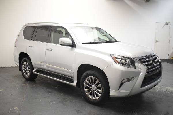 2014 LEXUS GX460, AWD, PREMIUM, LEATHER, ROOF, TOW, LOADED! - cars &... for sale in Springfield, MO – photo 6
