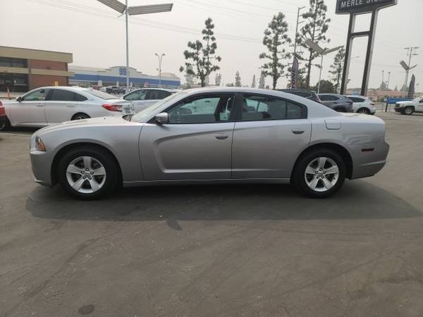 *2014* *Dodge* *Charger* *SE* - cars & trucks - by dealer - vehicle... for sale in Porterville, CA – photo 4