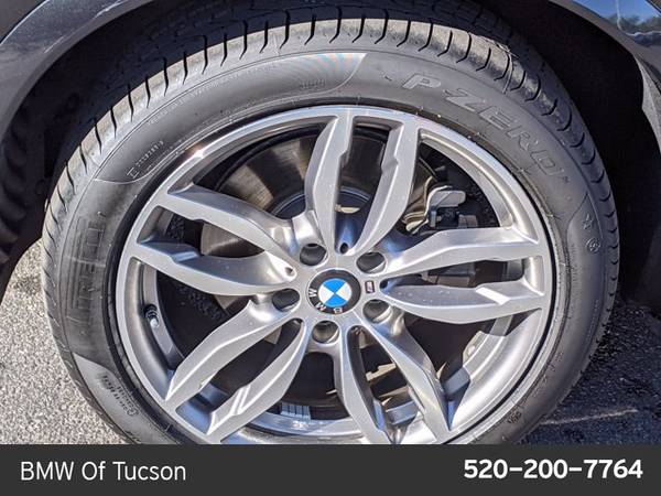 2017 BMW X3 sDrive28i SKU:H0V92295 SUV - cars & trucks - by dealer -... for sale in Tucson, AZ – photo 24