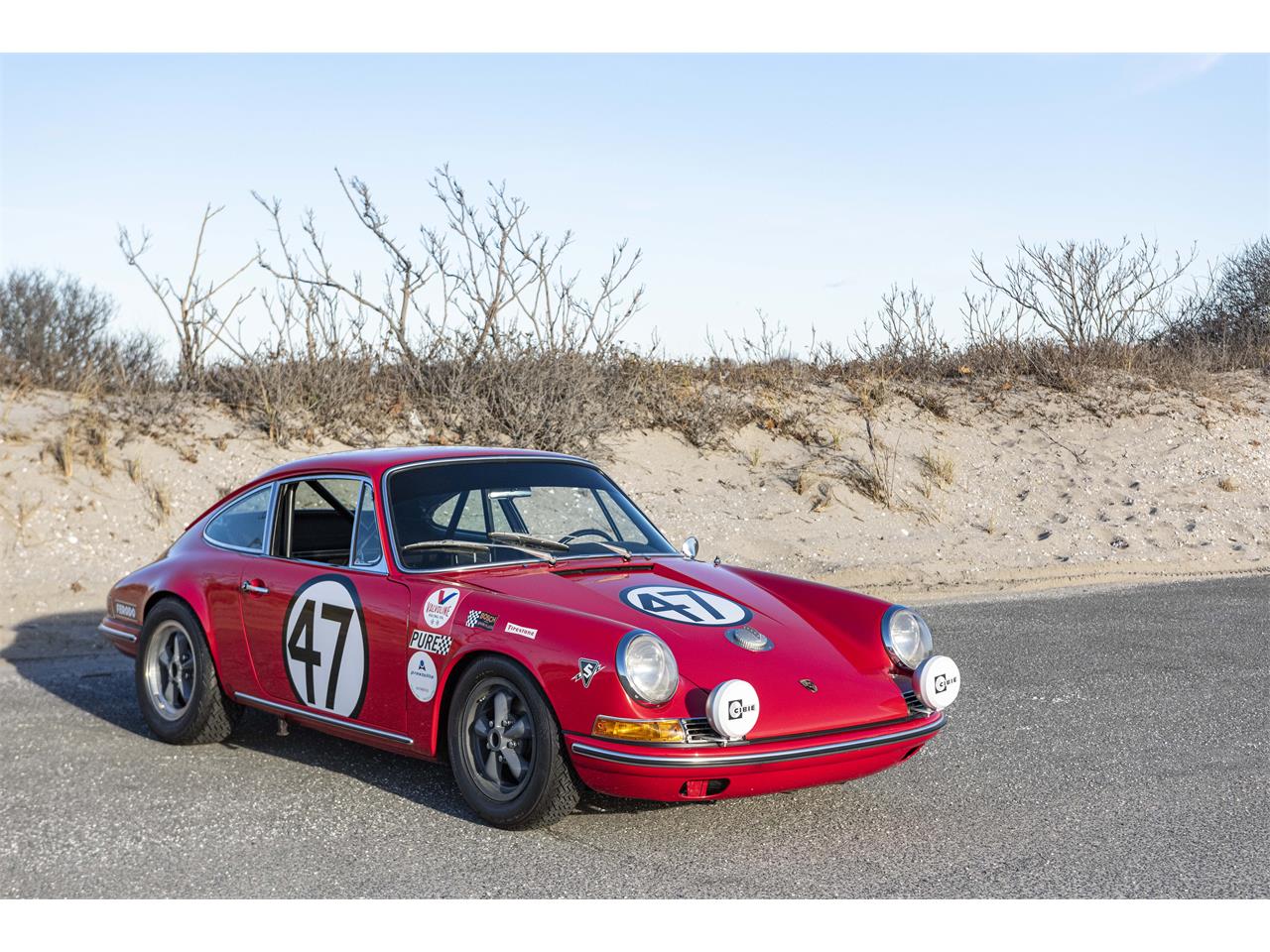 1965 Porsche 911 for sale in Stratford, CT – photo 4