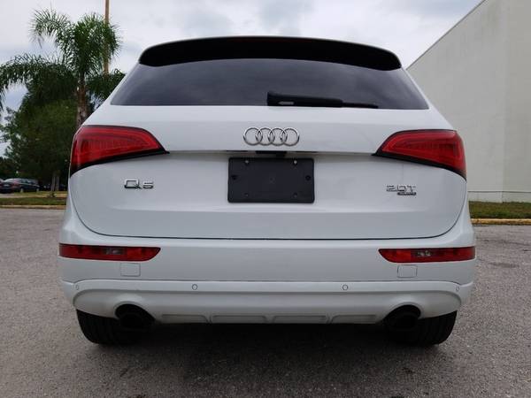 2014 Audi Q5 Premium Plus~ GREAT COLOR~ 1-OWNER~ LOW MILES~ FINANCE... for sale in Sarasota, FL – photo 6