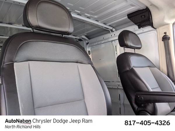 2017 Ram ProMaster Cargo 1500 136 WB SKU:HE531330 Full-Size - cars &... for sale in Fort Worth, TX – photo 16
