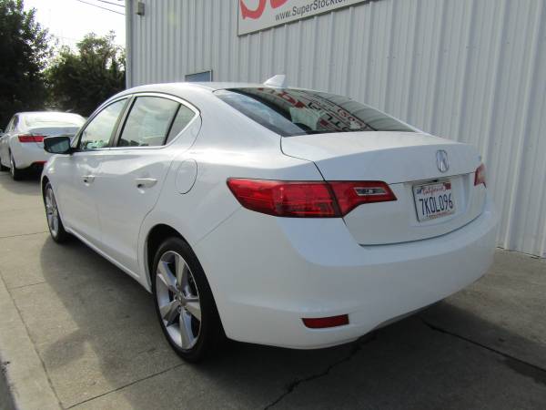 2014 Acura ILX Easy Financing - cars & trucks - by dealer - vehicle... for sale in Stockton, CA – photo 7