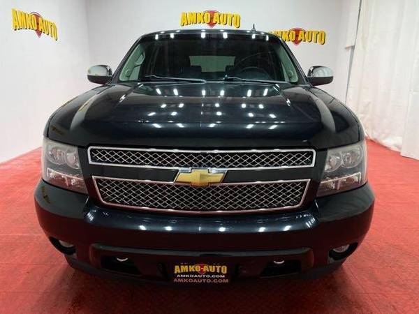 2011 Chevrolet Chevy Tahoe LTZ 4x4 LTZ 4dr SUV $1200 - cars & trucks... for sale in Temple Hills, District Of Columbia – photo 2